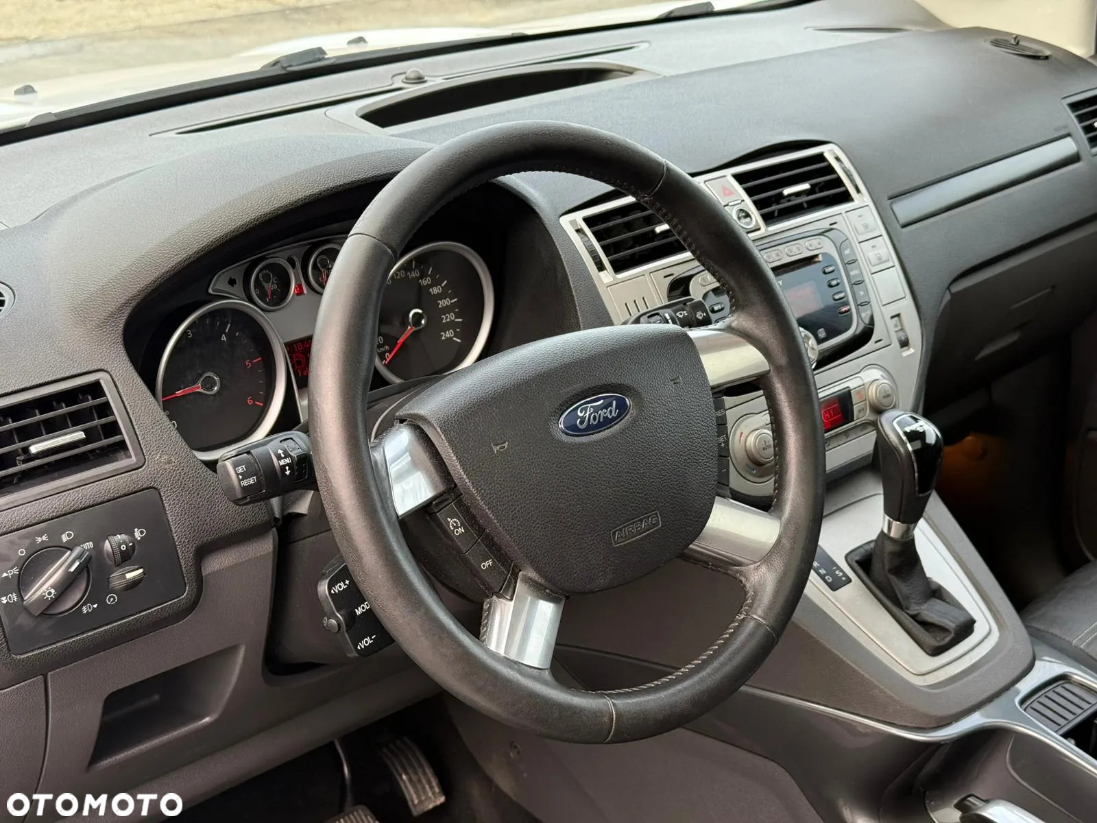 Ford Kuga 2.0 TDCi 4WD Titanium - 13