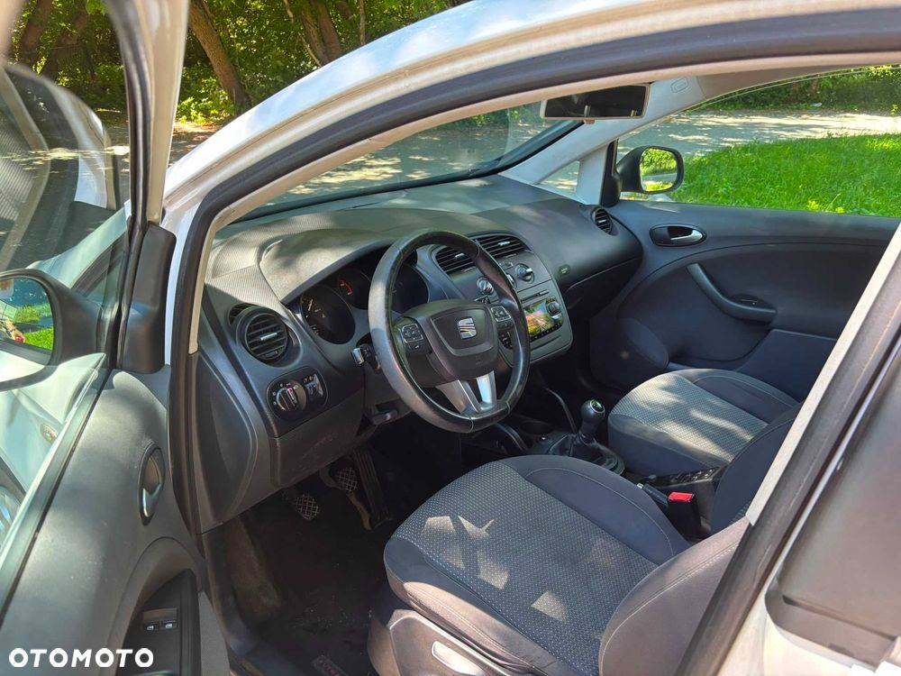 Seat Altea XL - 2