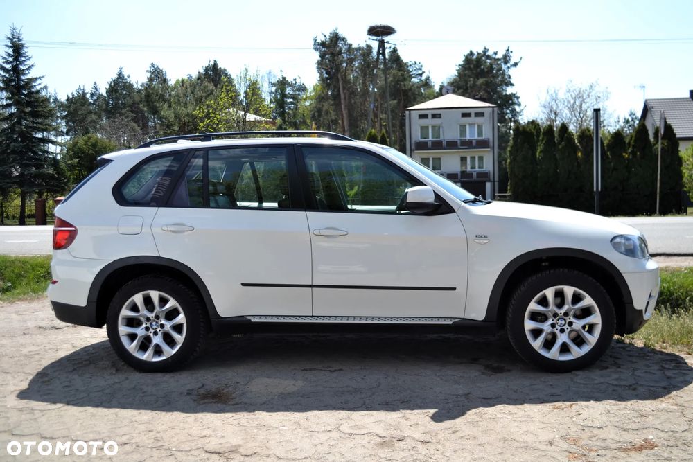 BMW X5 xDrive30d - 13