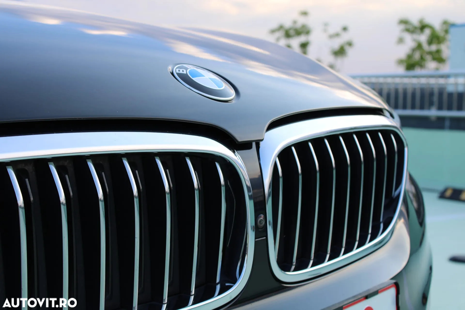 BMW Seria 5 530e AT PHEV - 15
