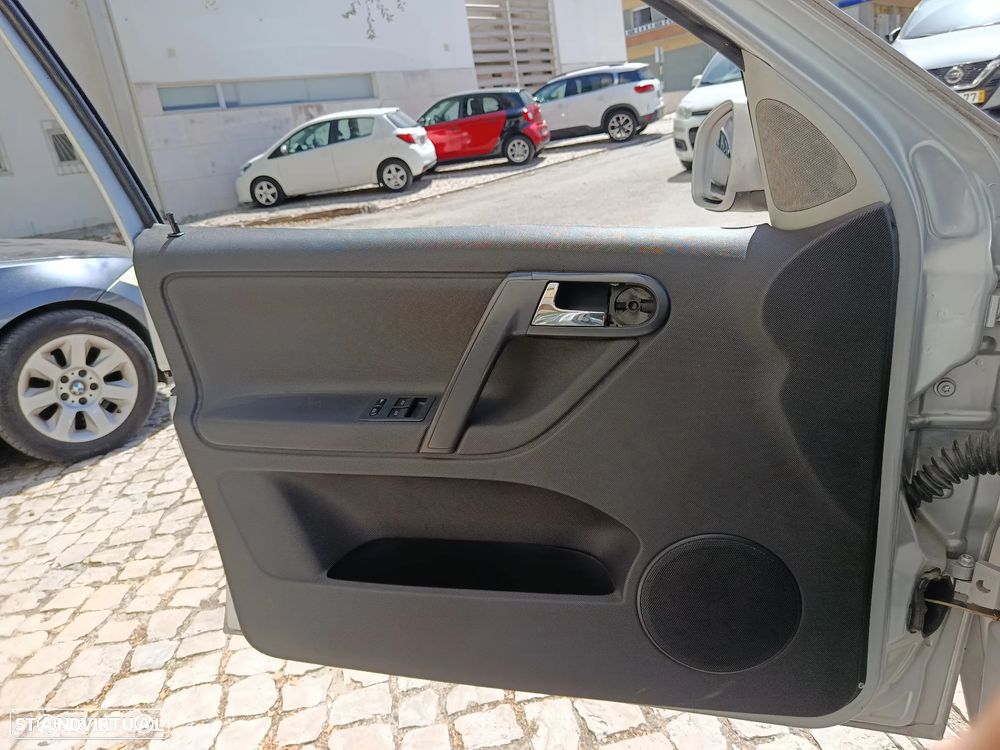 VW Polo 1.0 Confortline - 10