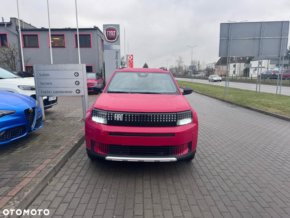 Fiat Grande Panda 44kWh La Prima - 3