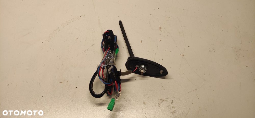 HYUNDAI I20 II ANTENA NAVI NAWI GPS 14-19 - 1