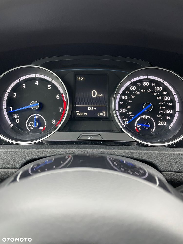 Volkswagen Golf VII 2.0 TSI BMT 4Mot R - 14