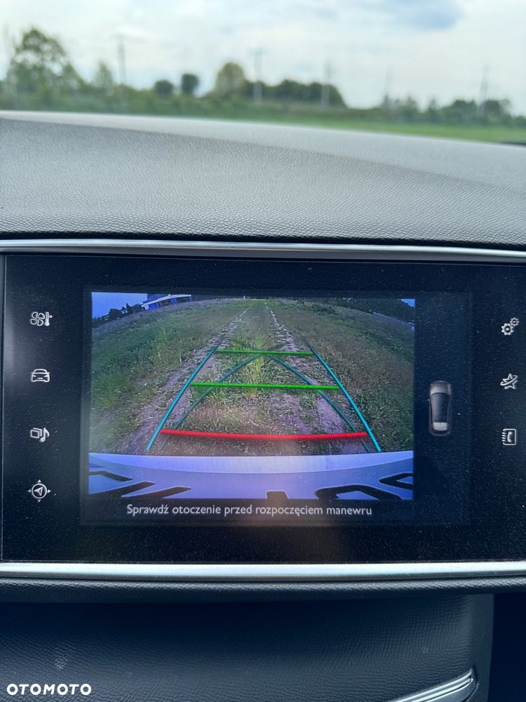 Peugeot 308 PureTech 130 EAT6 Stop & Start Allure - 21
