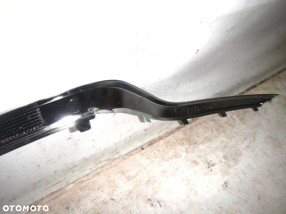 renault captur 1 listwa chrom atrapy grilla - 4