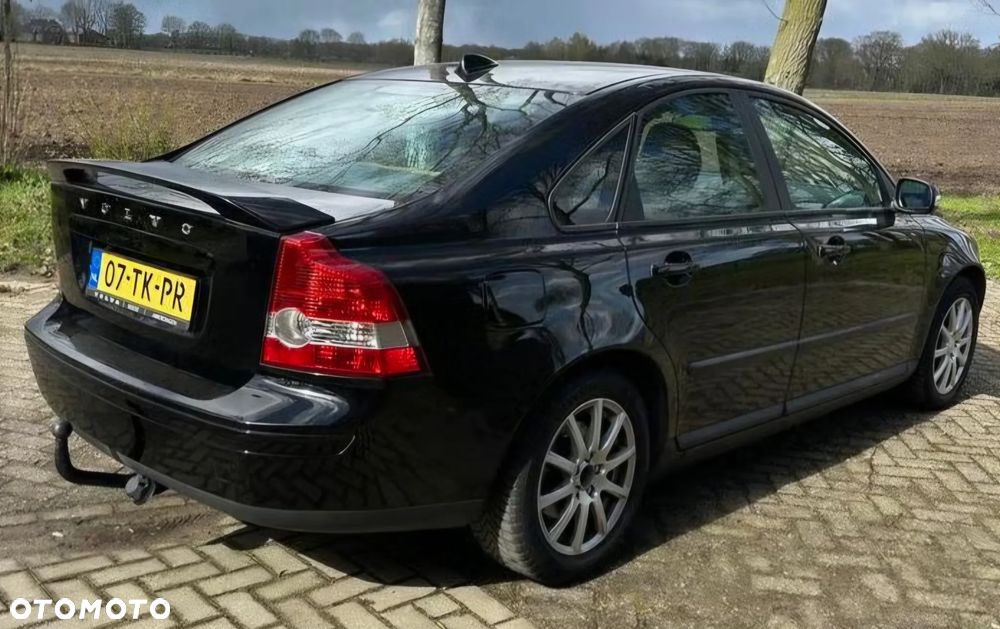 Volvo S40 1.8 Kinetic - 22
