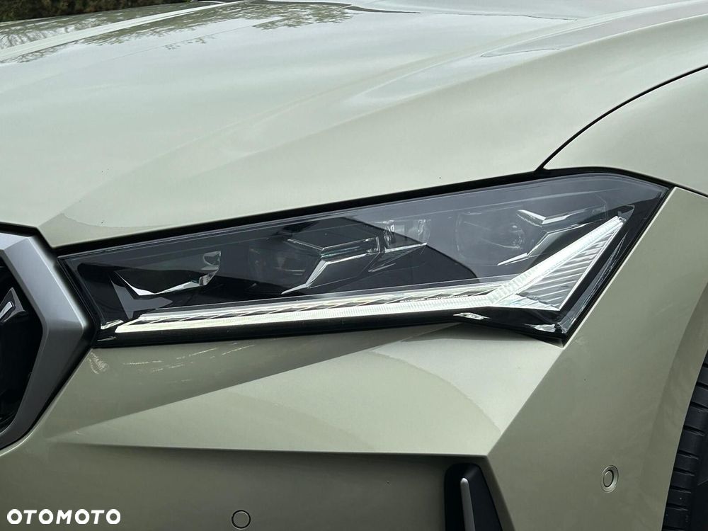 Skoda Superb 2.0 TSI 4x4 L&K DSG - 38