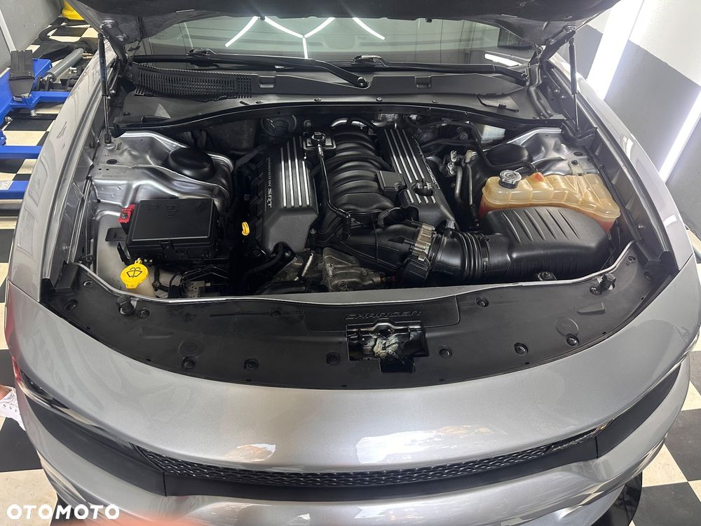 Dodge Charger Automatik R/T Scat Pack - 1