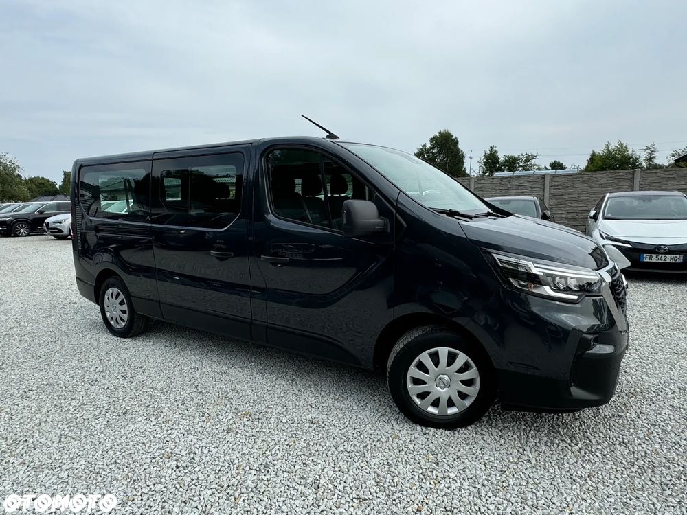 Renault Trafic - 15
