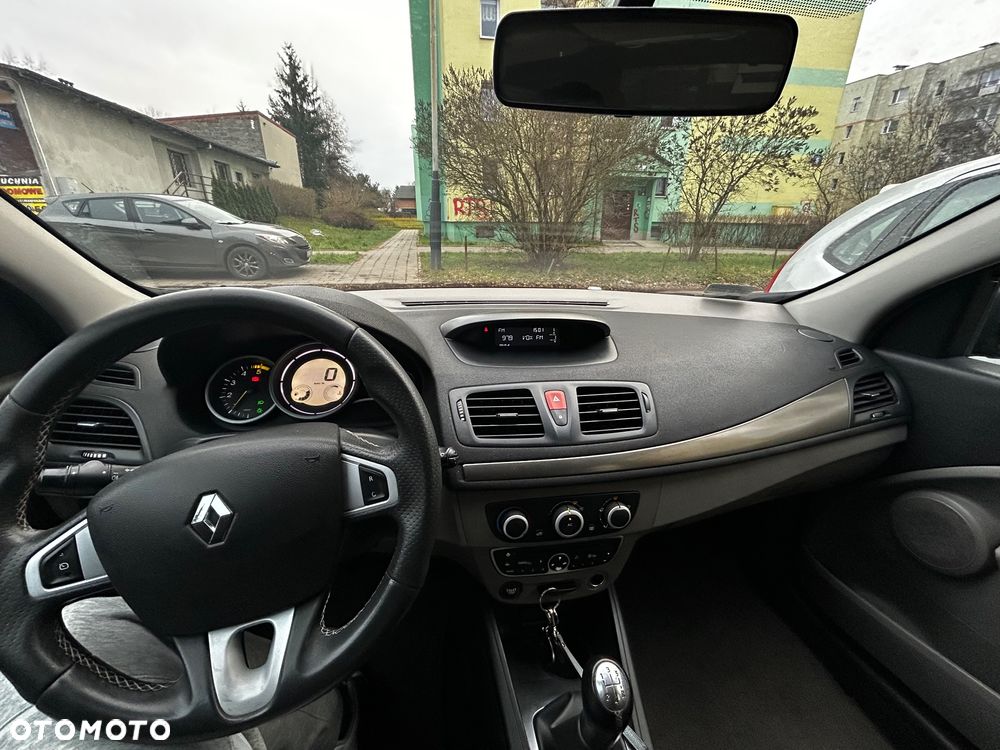 Renault Megane 1.5 dCi Authentique - 7