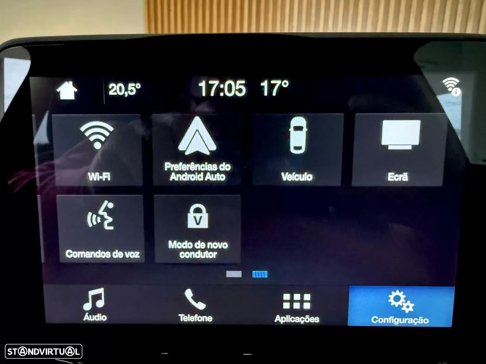 Ford Fiesta 1.0 T EcoBoost STLine - 46