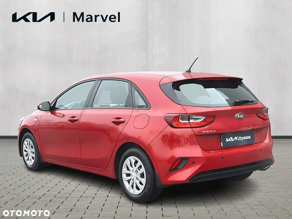 Kia Ceed 1.4 S - 5