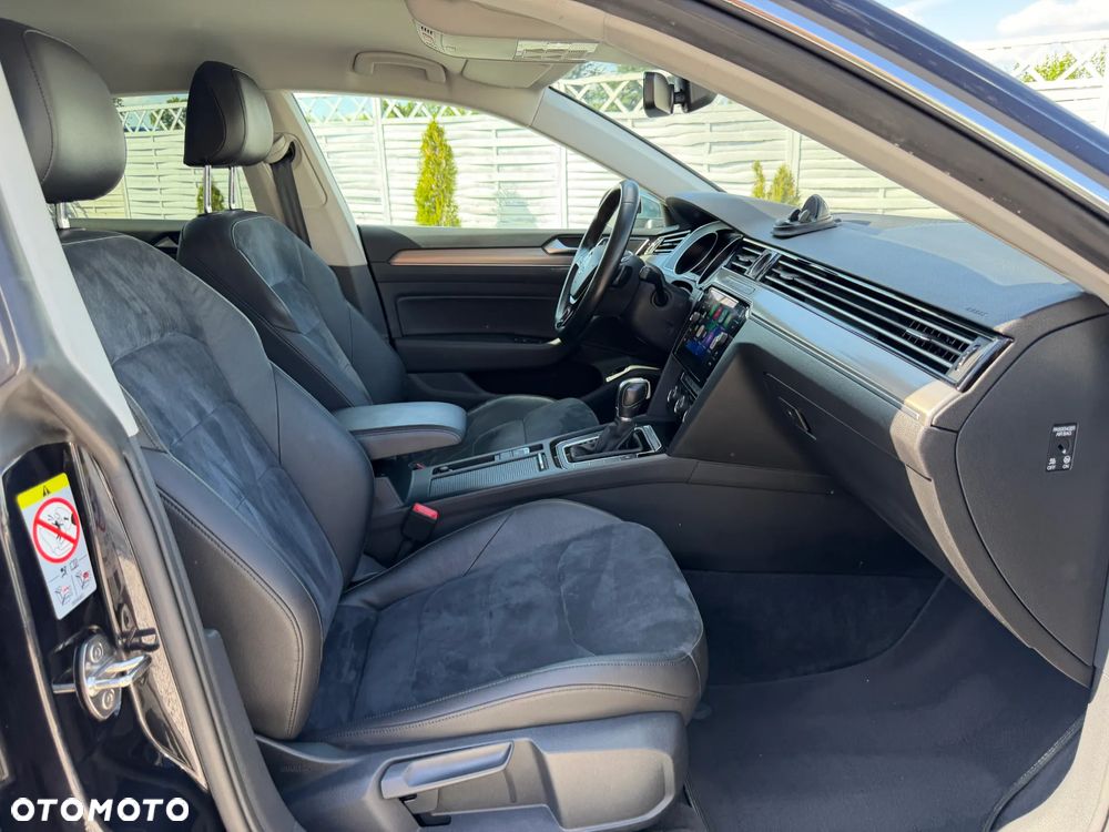 Volkswagen Arteon 2.0 TDI SCR DSG Elegance - 5