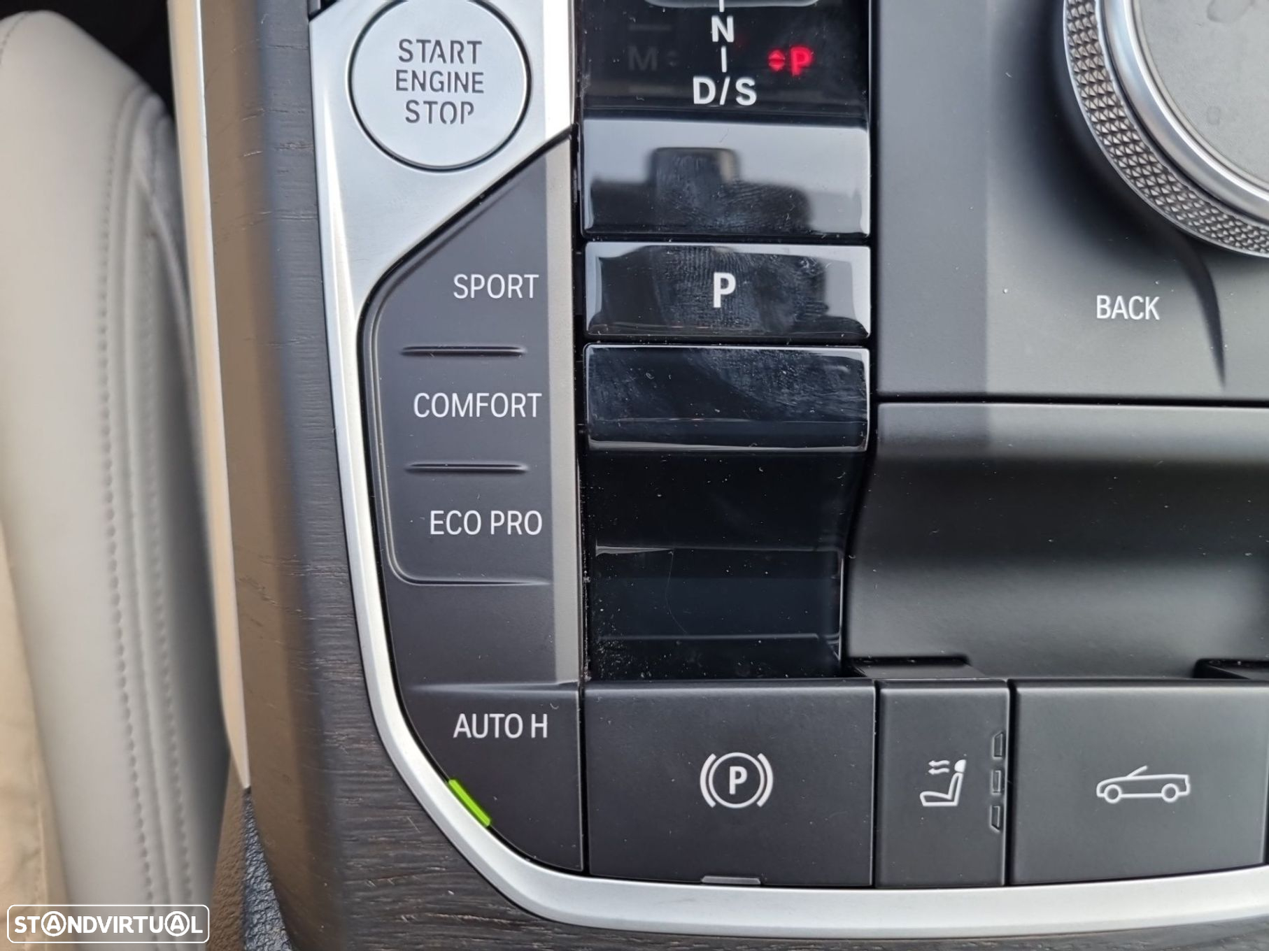 BMW 420 d Pack Desportivo M Auto - 28