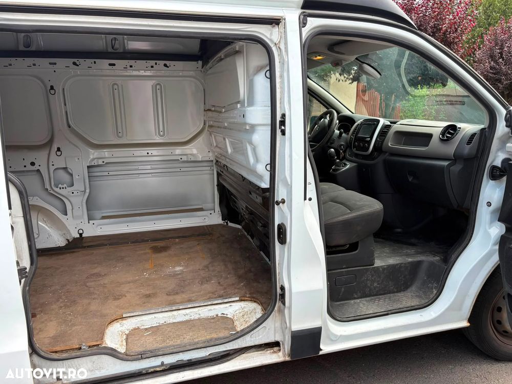 Renault Trafic - 7