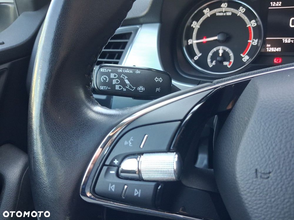 Skoda Fabia 1.0 TSI Ambition - 23