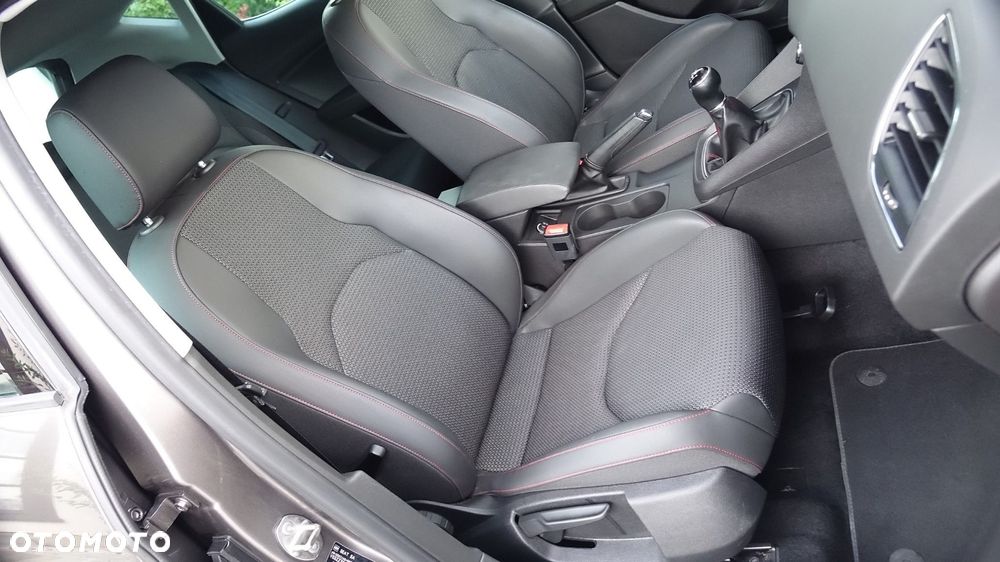 Seat Leon - 29