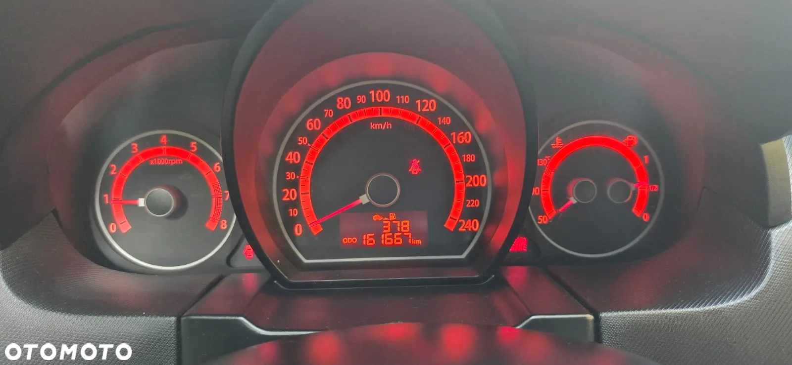 Kia Ceed Cee'd 1.4 M - 7
