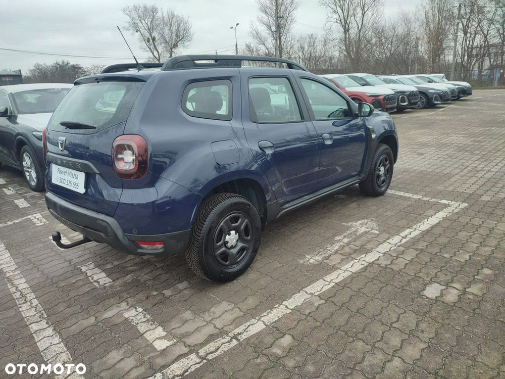Dacia Duster - 6