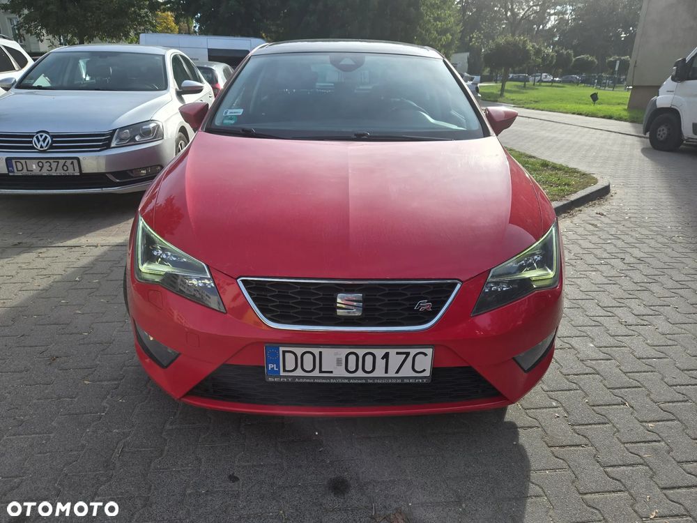 Seat Leon - 2