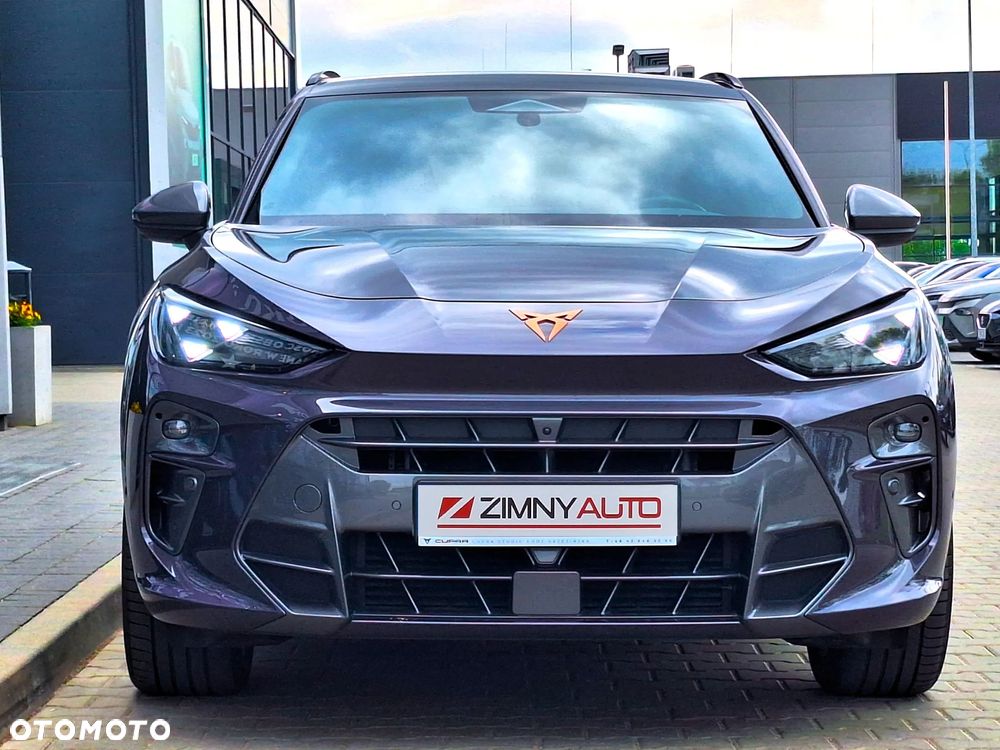 Cupra Terramar - 9