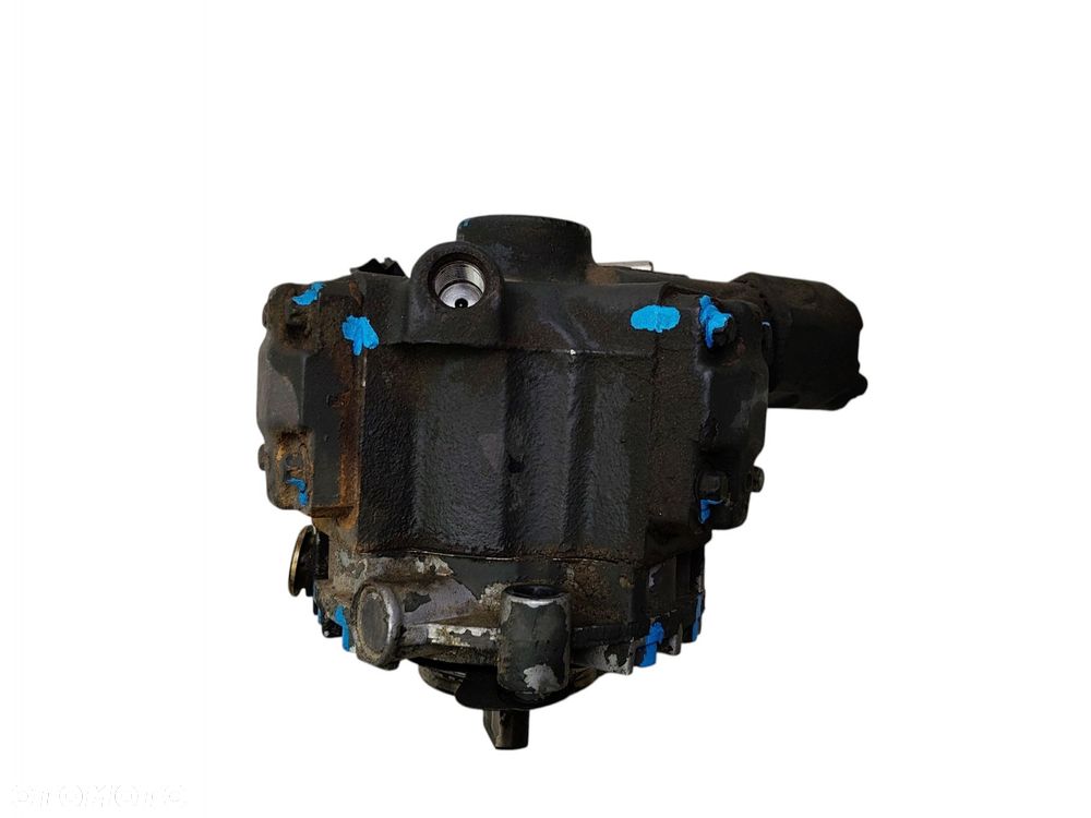 POMPA WTRYSKOWA VOLVO V50 S40 II C30 C70 II S80 II V70 III 2.0 D 9683624080 - 5