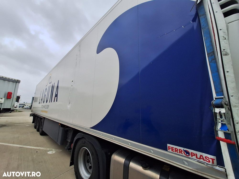 Schmitz Cargobull FRIGO - 23