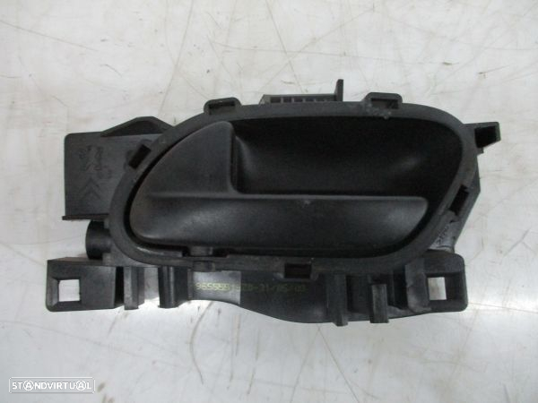 Puxador Interior Frente Esq Citroen Berlingo (B9) - 4