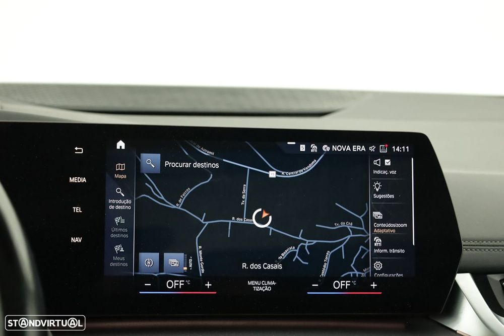 BMW 225xe Active Tourer e xDrive - 12