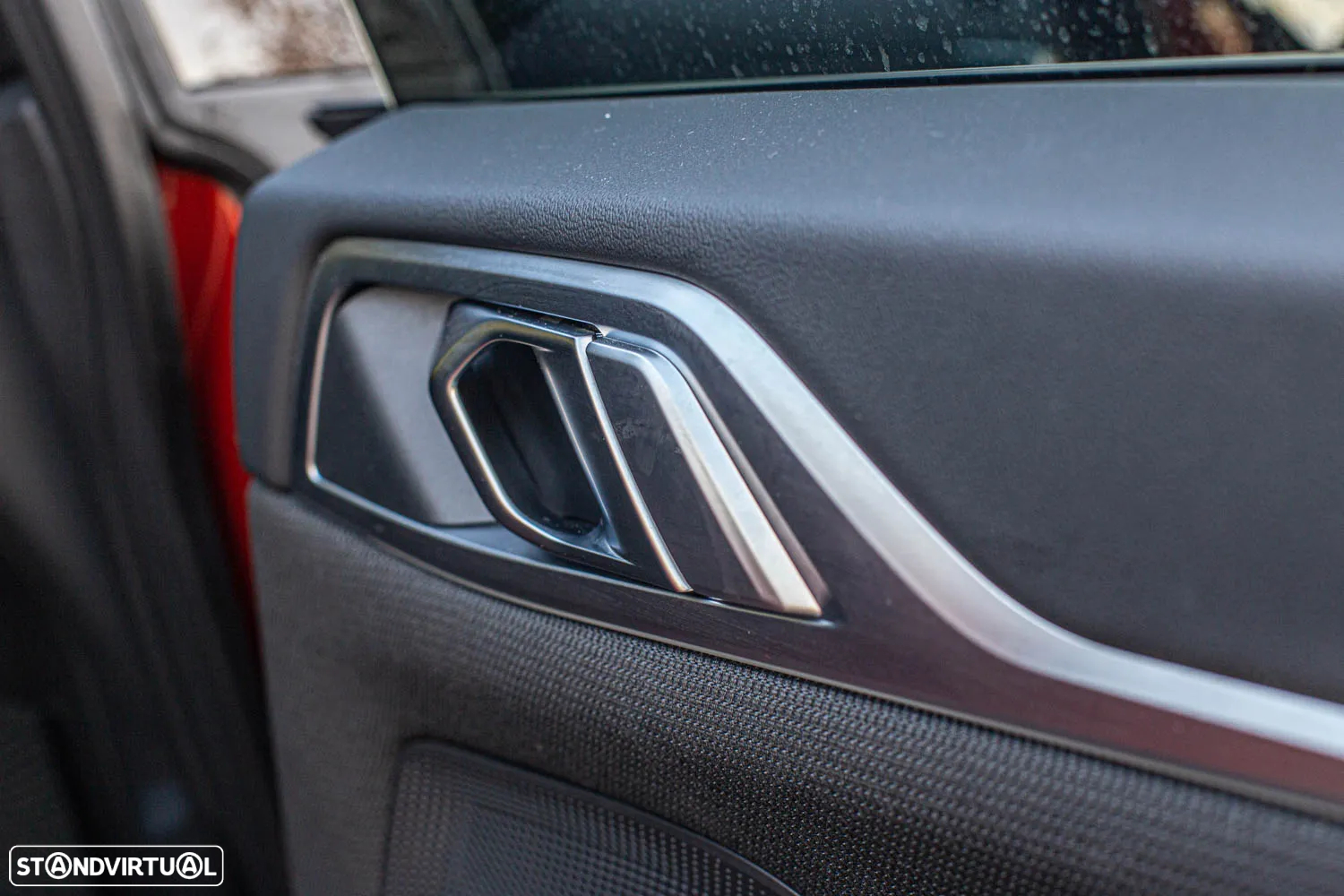 BMW i4 eDrive40 - 33