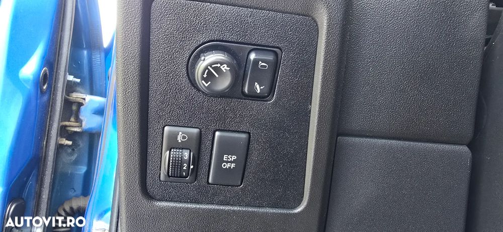 Nissan Qashqai 1.5 DCI DPF Acenta - 15