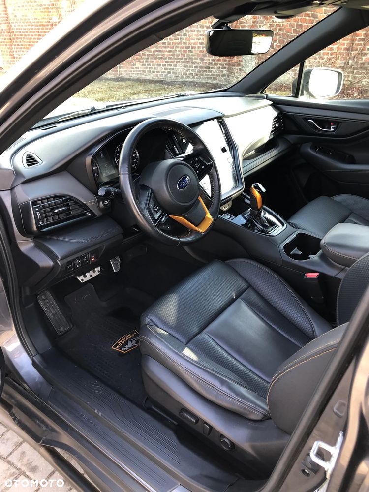 Subaru Outback 2.5i Lineartronic Active - 30