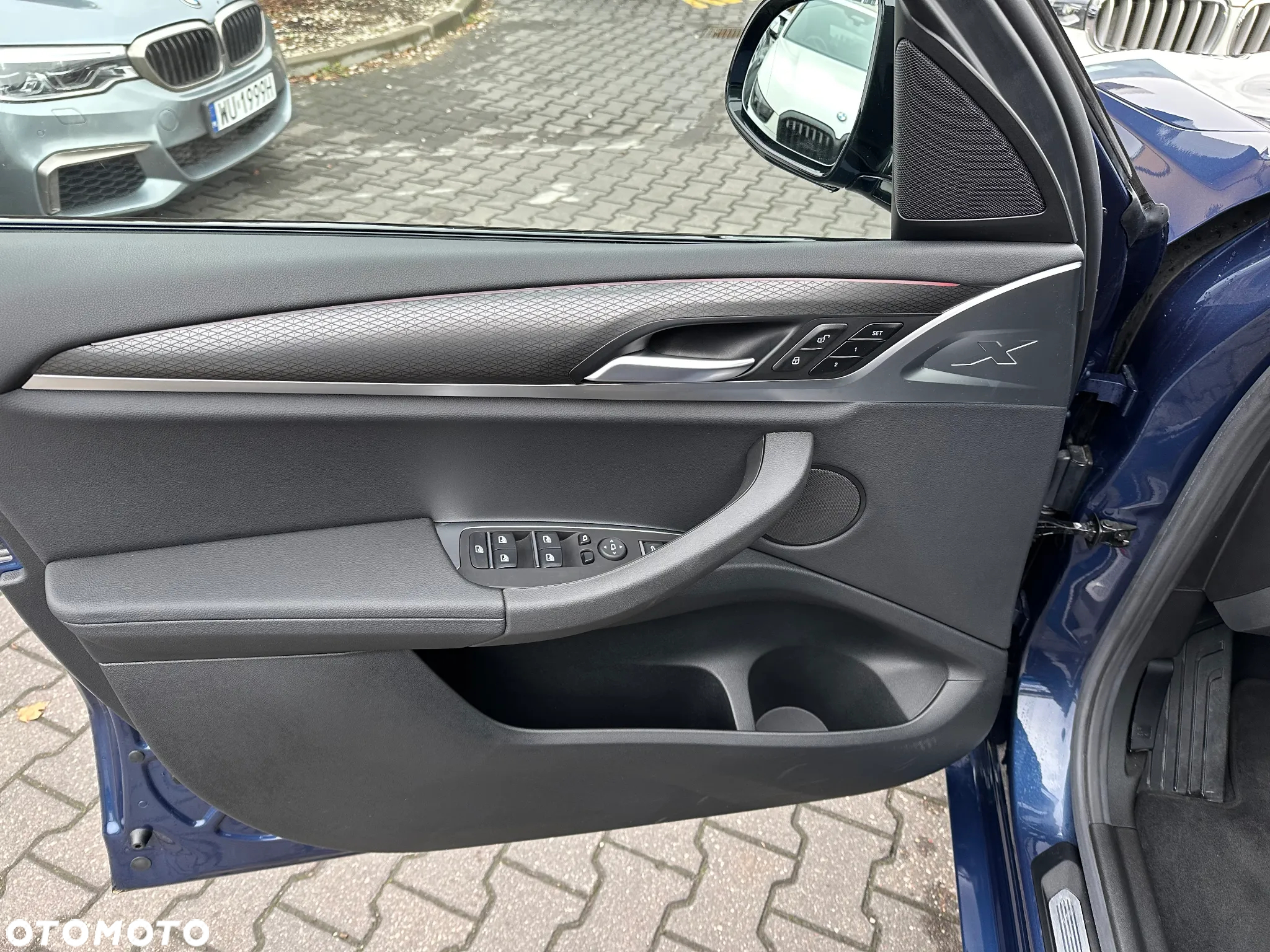 BMW X3 - 12