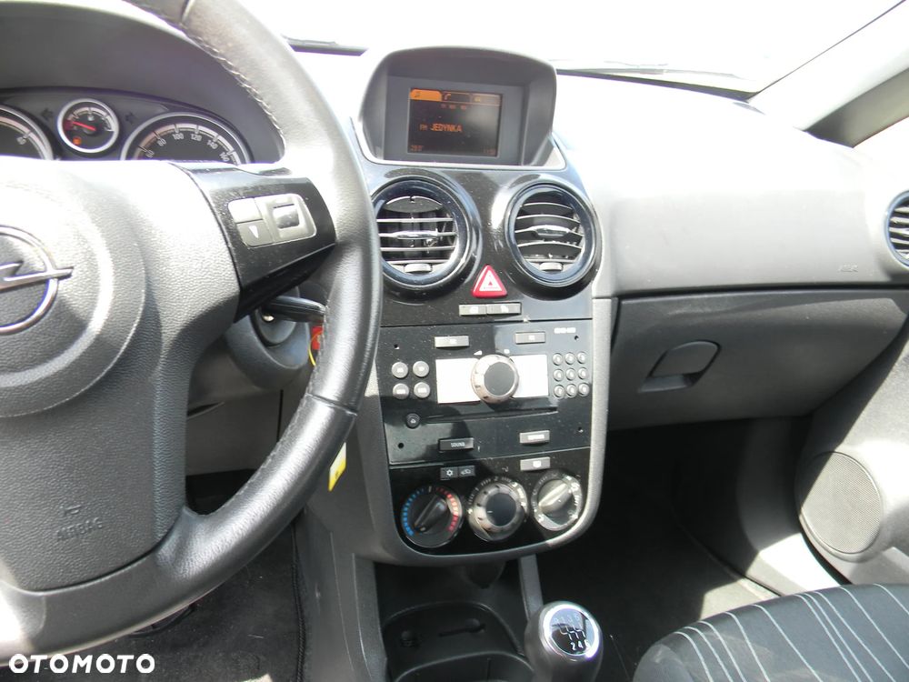 Opel Zafira 1.9 CDTI Cosmo - 11