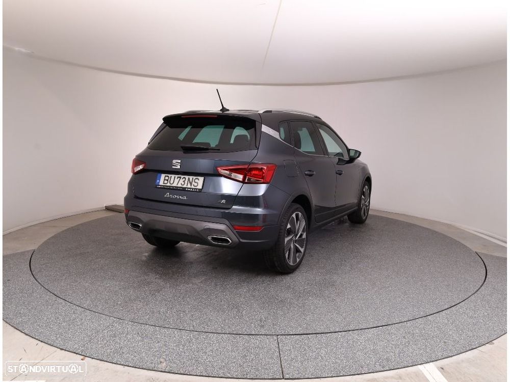 SEAT Arona 1.0 TSI FR - 13