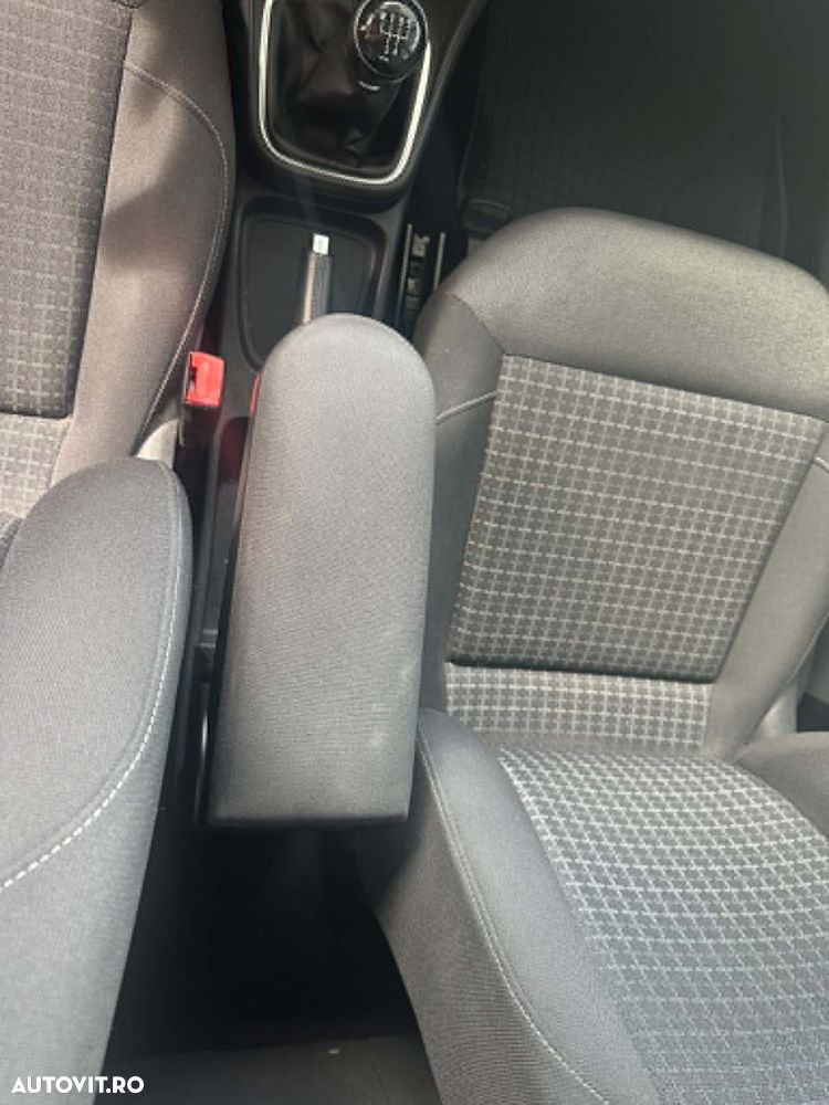 Volkswagen Polo 1.2 TSI Comfortline - 18