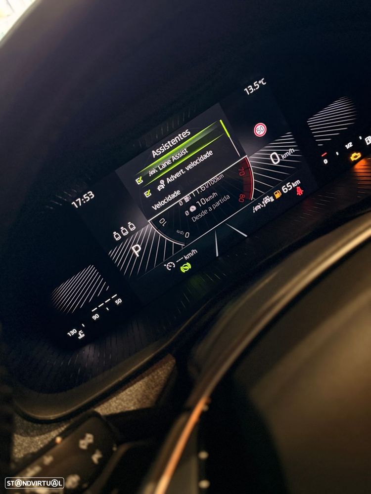 Skoda Scala 1.0 TSI DSG - 23