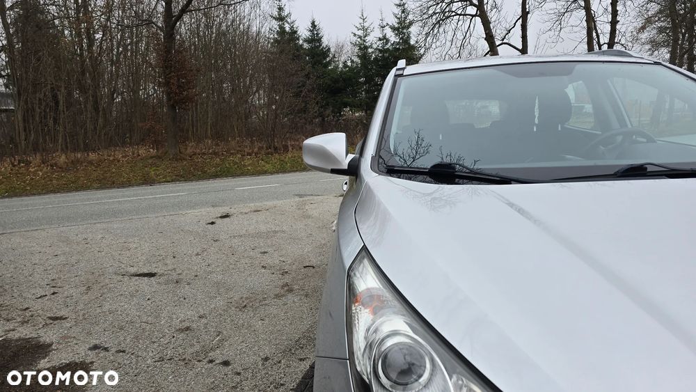 Hyundai ix35 1.7 CRDi 2WD Trend - 31