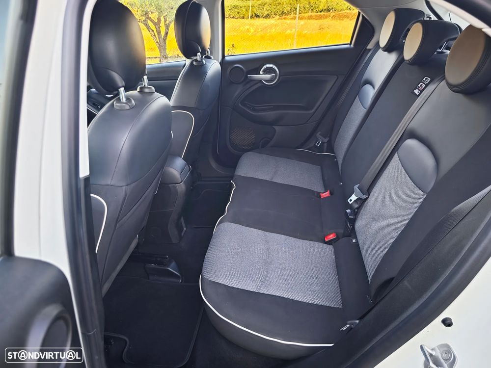 Fiat 500X 1.3 MJ Pop Star J17 S&S - 6