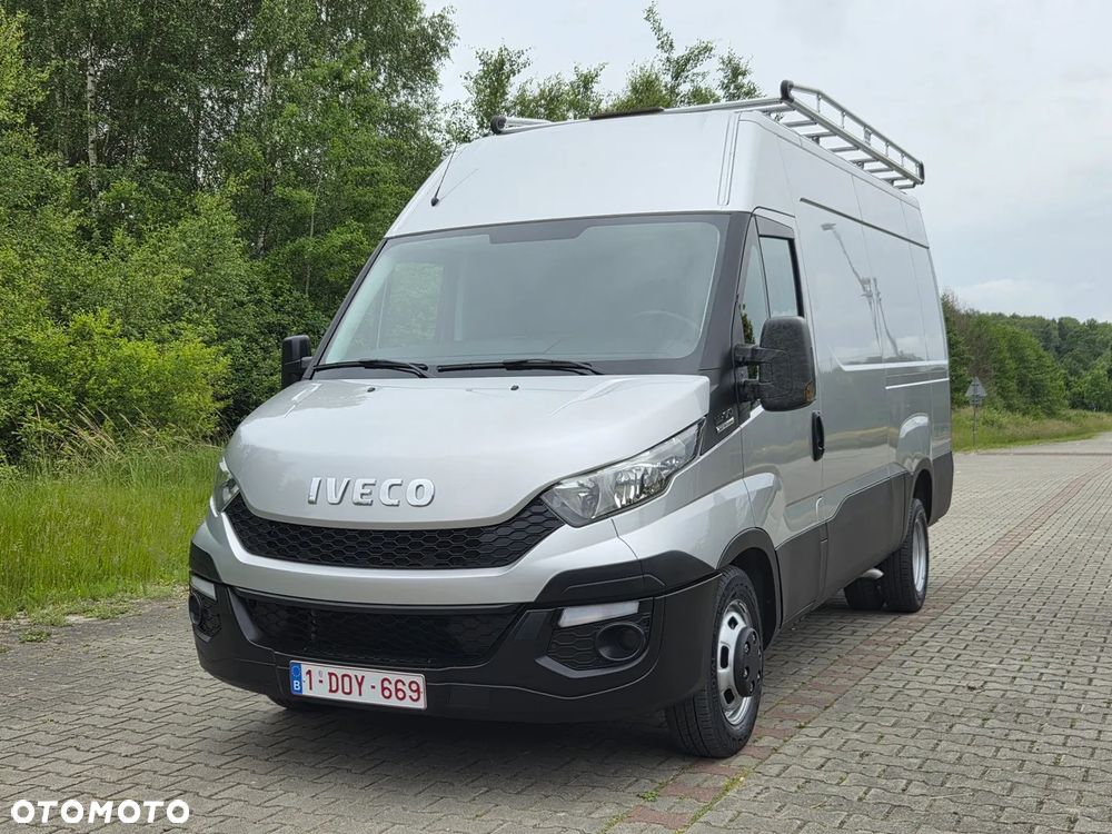Iveco 35C17 - 2