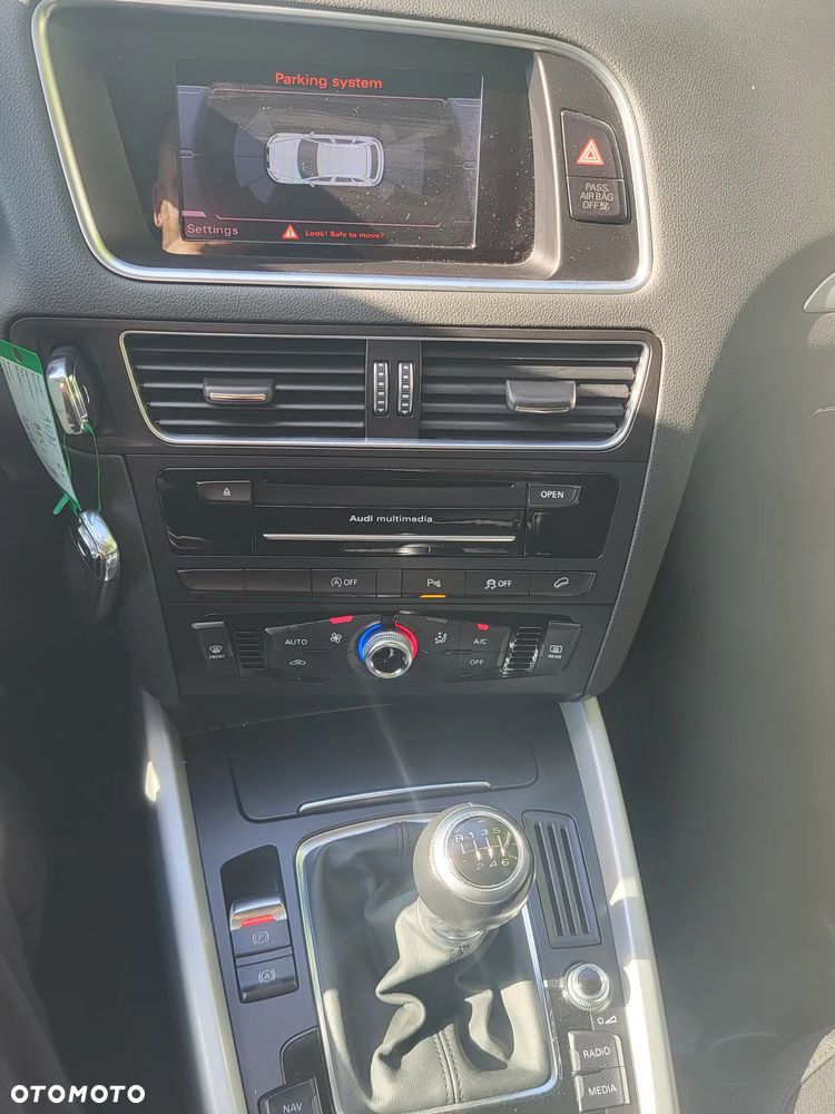 Audi Q5 2.0 TDI Quattro (clean diesel) - 11