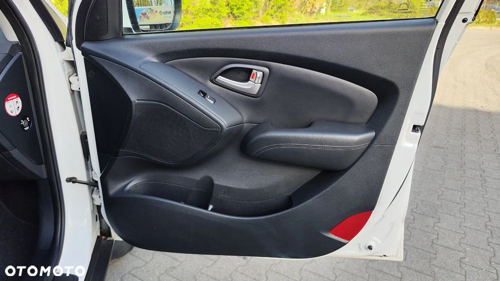 Hyundai ix35 1.6 2WD 5 Star Edition - 33