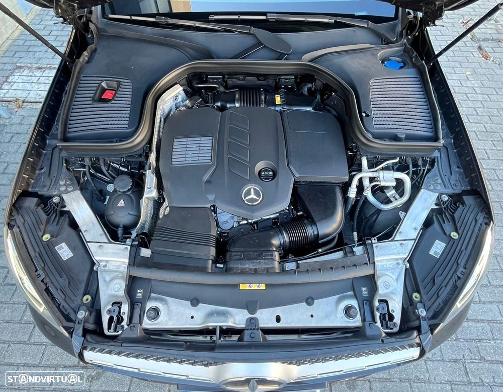 Mercedes-Benz GLC 300 - 48