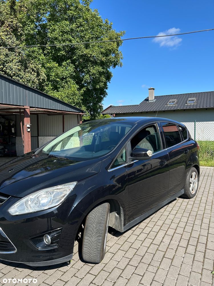 Ford C-MAX - 1