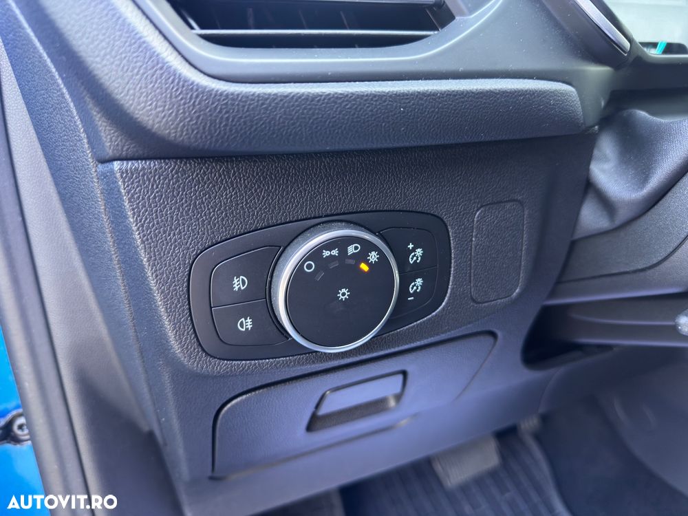 Ford Focus - 16