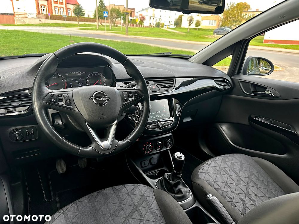 Opel Corsa 1.4 120 Lat - 15