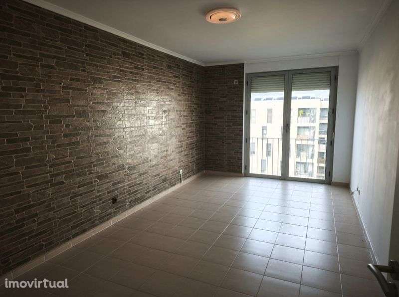 Apartamento T3 Vista Mar e Serra - Grande imagem: 2/2