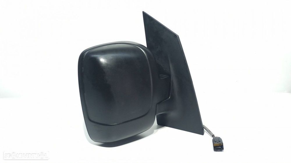 RETROVISOR DIREITO CITROEN JUMPY HDI 90 27 L1H1 FURG. - 1