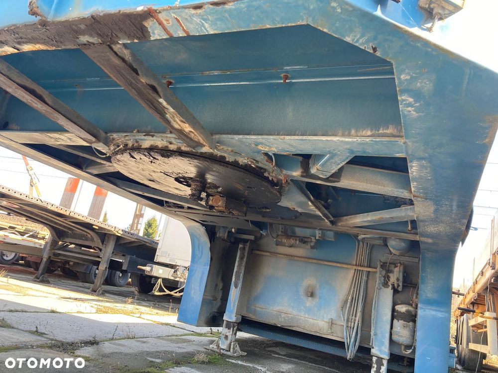 Nooteboom OSDB-35 VVK - 6